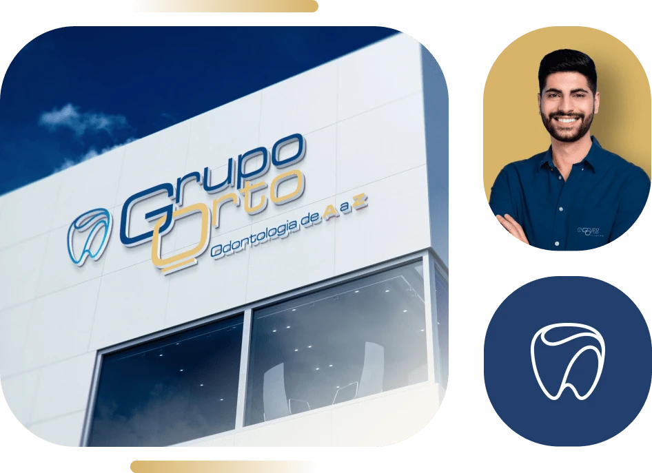 Grupo Orto Odontologia de A A Z